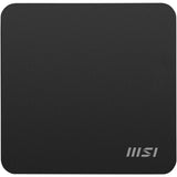 MSI Cubi Nuc 1MG-003EU Mini PC (Black | Core 3 100u | Intel Graphics | 8 GB | 512 GB SSD)