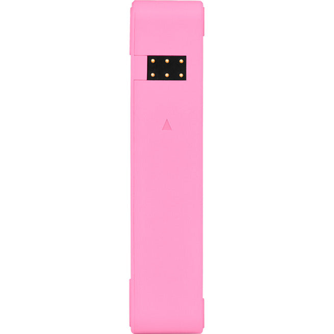 Thermaltake ct120 ex argb sync pc cooling fan pink (3-fan pack) case fans (pink, 3 stuks, 120 x 120 x 25 mm, pwm)