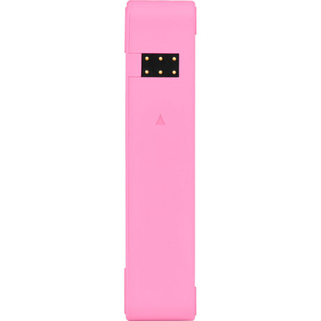 Thermaltake ct120 ex argb sync pc cooling fan pink (3-fan pack) case fans (pink, 3 stuks, 120 x 120 x 25 mm, pwm)