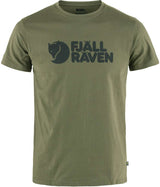 Logo Fjällräven - t-shirt