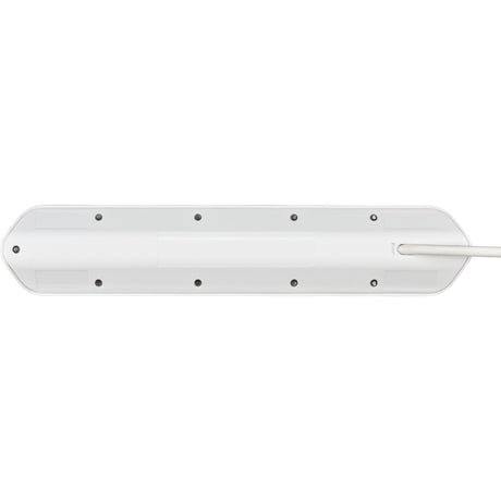 Brennenstuhl Brennenstuhl Estilo HoekstopContact 4 fois avec USB Charge Func