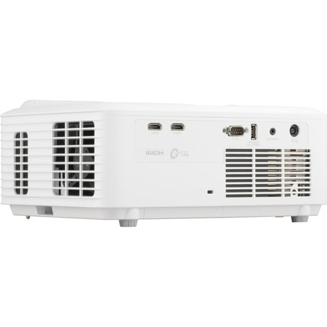 Viewsonic ls711hd 1080p korte afstand laser projector (wit, 4200 ansi lumen)