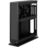 Fractal Design Ridge Black