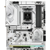 Carte mère Asrock B850 Steel Legend WiFi Socket AM5 (RAID, 2,5 Go-LAN, WiFi 7, BT, Son, ATX)