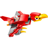 Lego 30704 sac sonique attaque Balkiry | 10 pièces