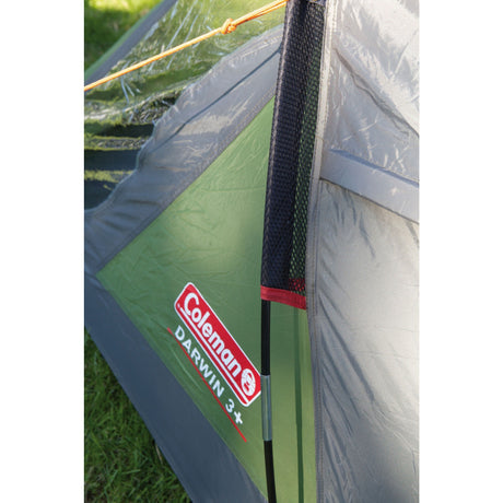 Coleman Darwin 3+ tente