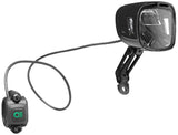 Phare LED Busch + Müller Lumotec IQ-XL