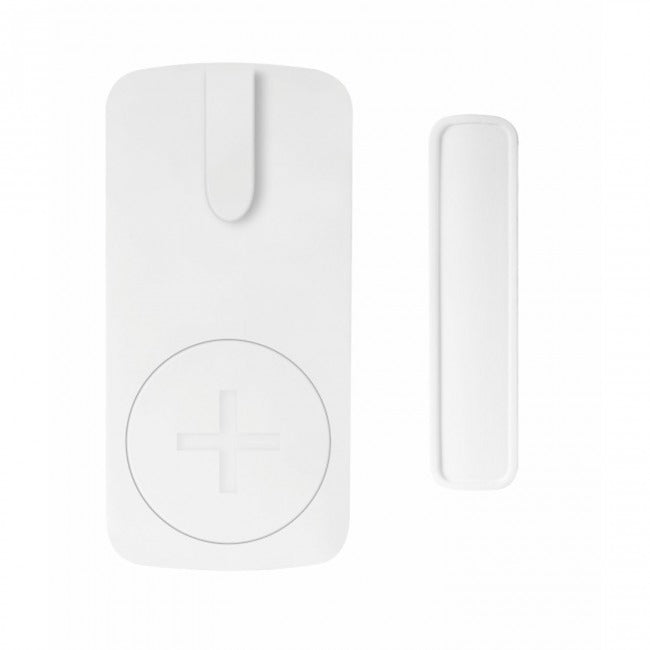 Cliquez sur le bouton 1064604 - wles contct snsr zcts-808 et contact magnétique zigbee | 1 pièce