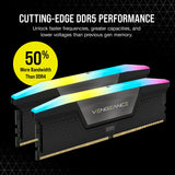 Kit Corsair Corsair 32 Go DDR5-6000