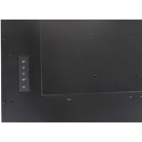 Iiyama prolite tf2438msc-b2 23.8 monitor (zwart, 120 hz, hdmi, displayport, audio, usb, touch)