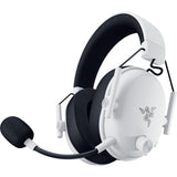 Casque de jeu supra-auriculaire Razer blackshark v3 (blanc noir, PC, Playstation 4 et 5, Bluetooth)