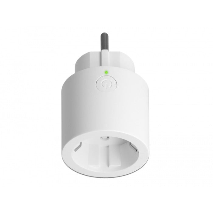 Delock mqtt wifi intelligent