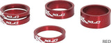 Jeu d'entretoises Xlc as-a02 a-head