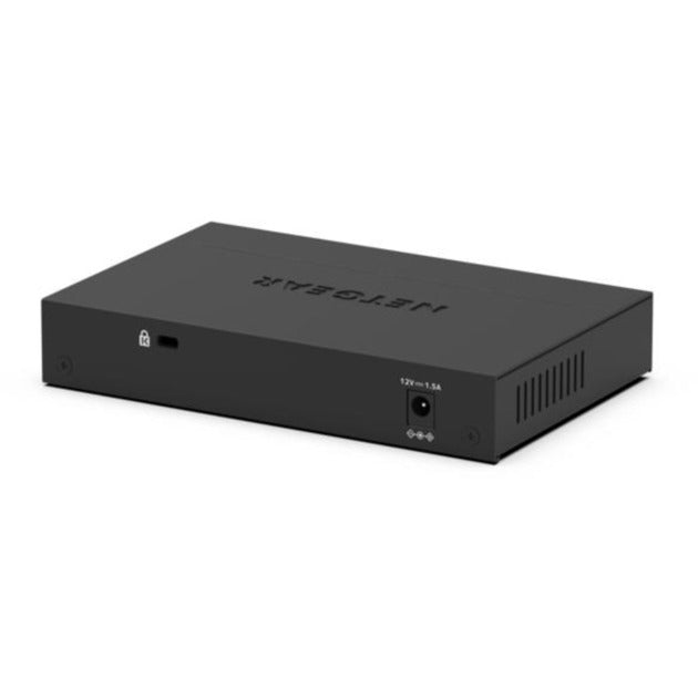 Commutateur Ethernet Plus multi-Gigbit Netgear à 5 ports 2,5 G (MS