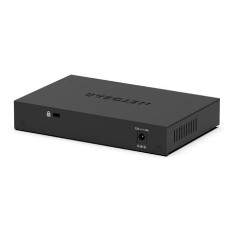 Commutateur Ethernet Plus multi-Gigbit Netgear à 5 ports 2,5 G (MS