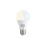 Ampoule Shelly duo e27 gen3 lampe LED (blanc, 2700-6500k, WiFi, Bluetooth, dimmable)