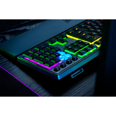 Razer Ornata V3 Clavier de jeu à profil bas