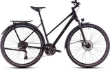 Cube kathmandou pro lady gray'n'lunar