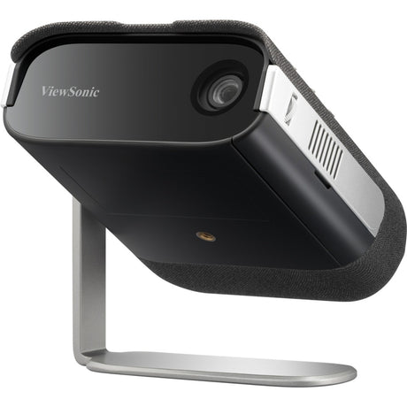Projecteur portable Viewsonic Smart LED avec haut-parleurs Harman Kardon (noir, HDMI, audio, WiFi, Bluetooth)