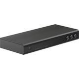 Switch HDMI GOOBAY 4-1 Sortie audio 4K