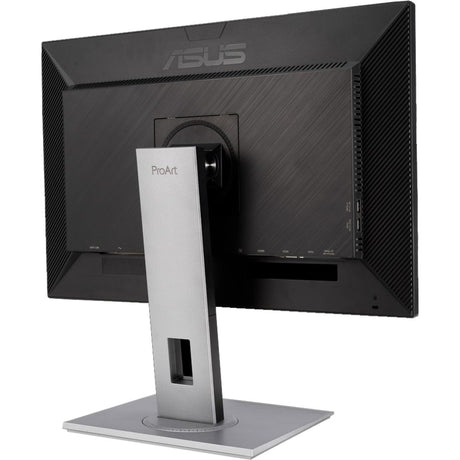 Moniteur Asus proart display pa248qv 24 (noir argent, HDMI, port d'affichage, VGA, 4x USB-A 3.2 (5 Gbit s))