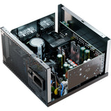 Seasonic core gx-850-v2 atx3.1 alimentation modulaire 850 watts (noir, 1x 12v-2x6, 2x pcie)