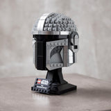 LEGO Star Wars 75328 La barre mandalorienne