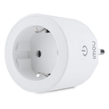Imou ce2p prise intelligente (4 pièces) prise (bluetooth 5.0, matière)