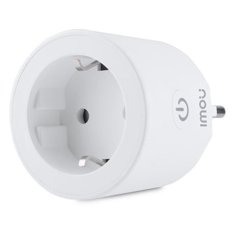 Imou ce2p prise intelligente (4 pièces) prise (bluetooth 5.0, matière)