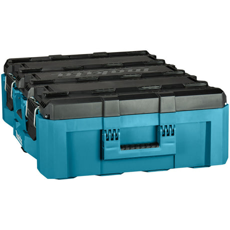Accessoires Makita Boîte à outils Maktrak grande - p-91017
