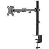 NEOMOUNTS Office à écran plat Teun FPMA-D550BLACK
