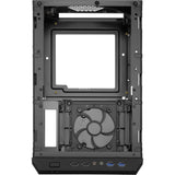 Boîtier Sharkoon qb one mini tour (noir | 4x usb-a)