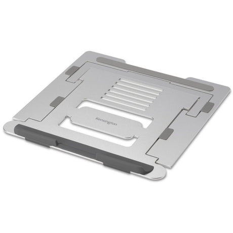Support élévateur pour ordinateur portable en aluminium Kensington easy riser (aluminium)