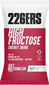 226ers boisson énergisante à haute teneur en fructose 90g