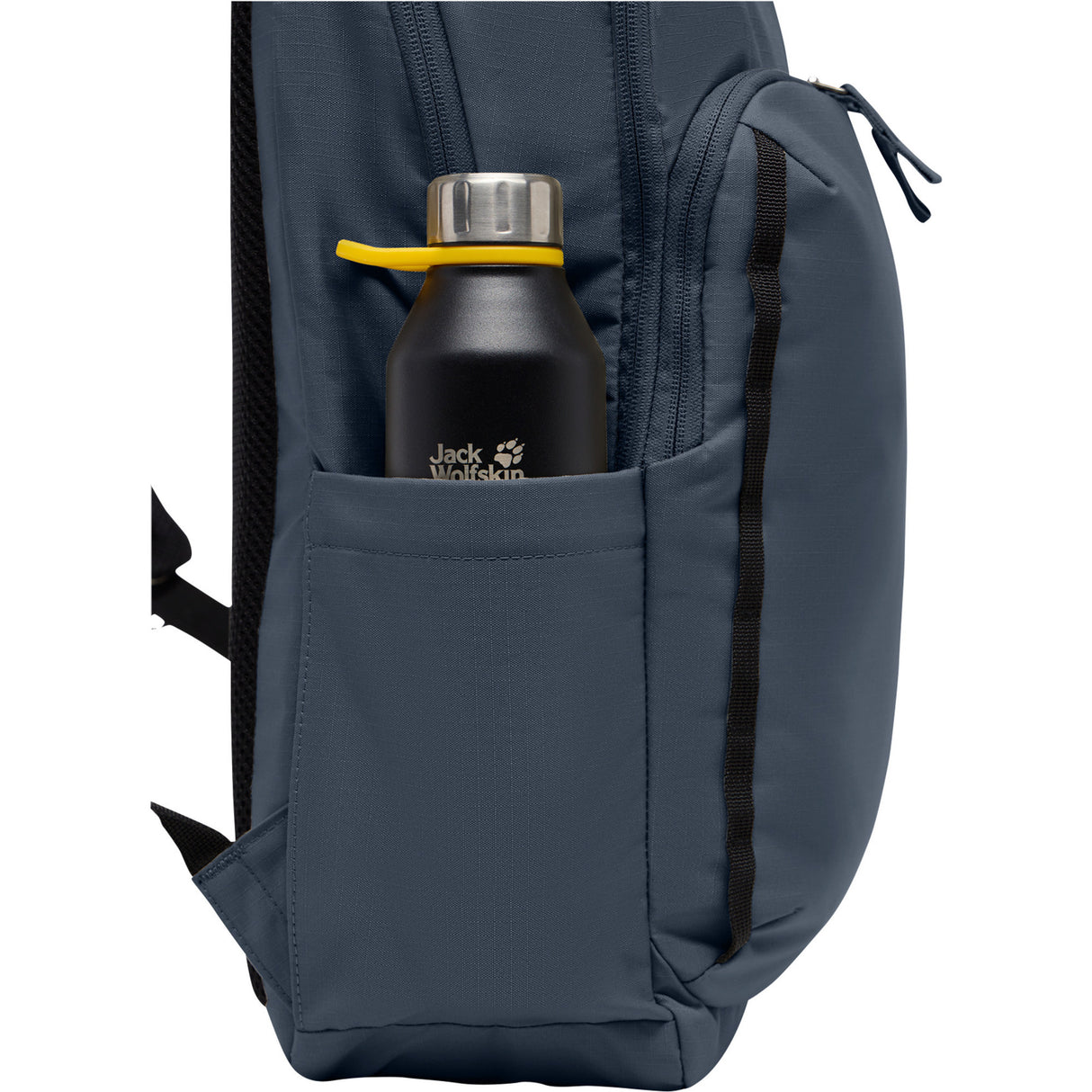 Sac à dos Jack wolfskin terracade (bleu foncé, 24 litres)