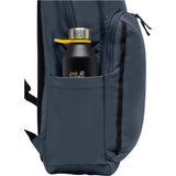 Sac à dos Jack wolfskin terracade (bleu foncé, 24 litres)