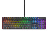 Trust GXT 866 Torix Clavier de jeu mécanique de haute qualité