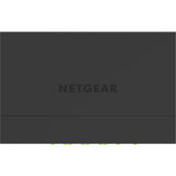 Commutateur non géré Netgear 5 ports poe+ gigabit ethernet soho