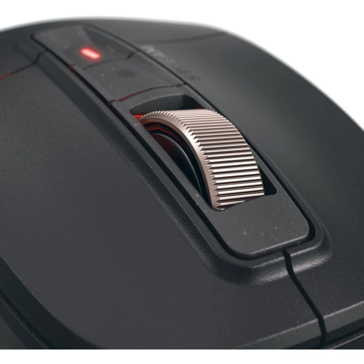 Souris Cherry Stream Ultimate (cuivre noir, 6 000 dpi, Bluetooth 2,4 GHz USB)