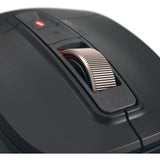 Souris Cherry Stream Ultimate (cuivre noir, 6 000 dpi, Bluetooth 2,4 GHz USB)