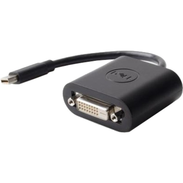 Dell Mini Displayport à DVI