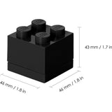 Chambre Copenhague chambre Copenhague LEGO Mini Box Box Box 4