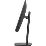 Moniteur Iiyama prolite xub2797uhsnp-b1 27 4k uhd (noir, hdmi, port d'affichage, 4x usb-a, usb-c, rj-45)