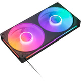 NOYAU RVB NZXT F240