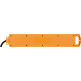 Brennenstuhl Super-Solid SL 554 Plug Distributeur en plein air