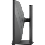 Moniteur incurvé Viewsonic VA3820C UWQHD+ 21:9 avec hub USB-C 38 ultrawide (noir, 2x HDMI, 1x Displayport, USB-C, USB-B)
