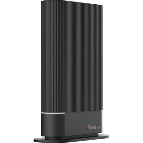 Routeur Asus ProArt PRT-BE5000 Routeur maillé WiFi 7 double bande (noir)