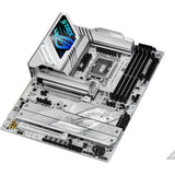 Carte mère Asus ROG Strix Z890-A Gaming WiFi Socket 1851 (RAID, 2,5 Go-LAN, WiFi 7, BT, Son, ATX)