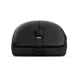 Sony inzone mouse-a draadloze gamingmuis (zwart, 30.000 dpi, 8000 hz, 2.4 ghz, usb-c)
