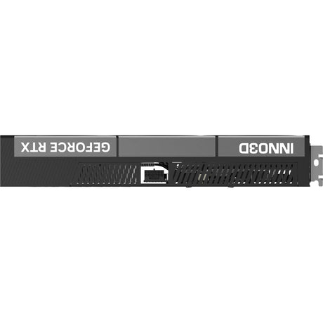 Inno3d n50803-16d7x-17603930 geforce rtx 5080 x3 oc, atx, 16 go, gddr7, 256 bits, 960 go s, pcie5, 360w
